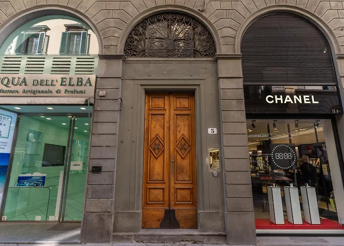 Futura Collection Florence City Center